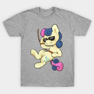 Secret Agent Sweetie Drops T-Shirt